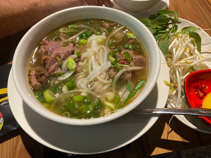 Pho Sac - Melbourne CBD photo 6