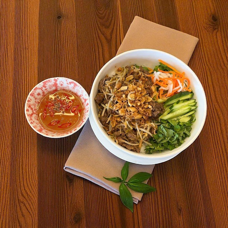 Pho Sac - Melbourne CBD photo 3