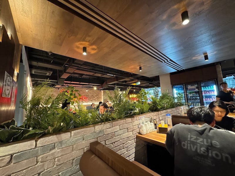 Pho Sac - Melbourne CBD photo 2