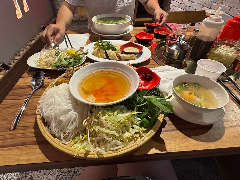 Pho Sac - Melbourne CBD photo 10