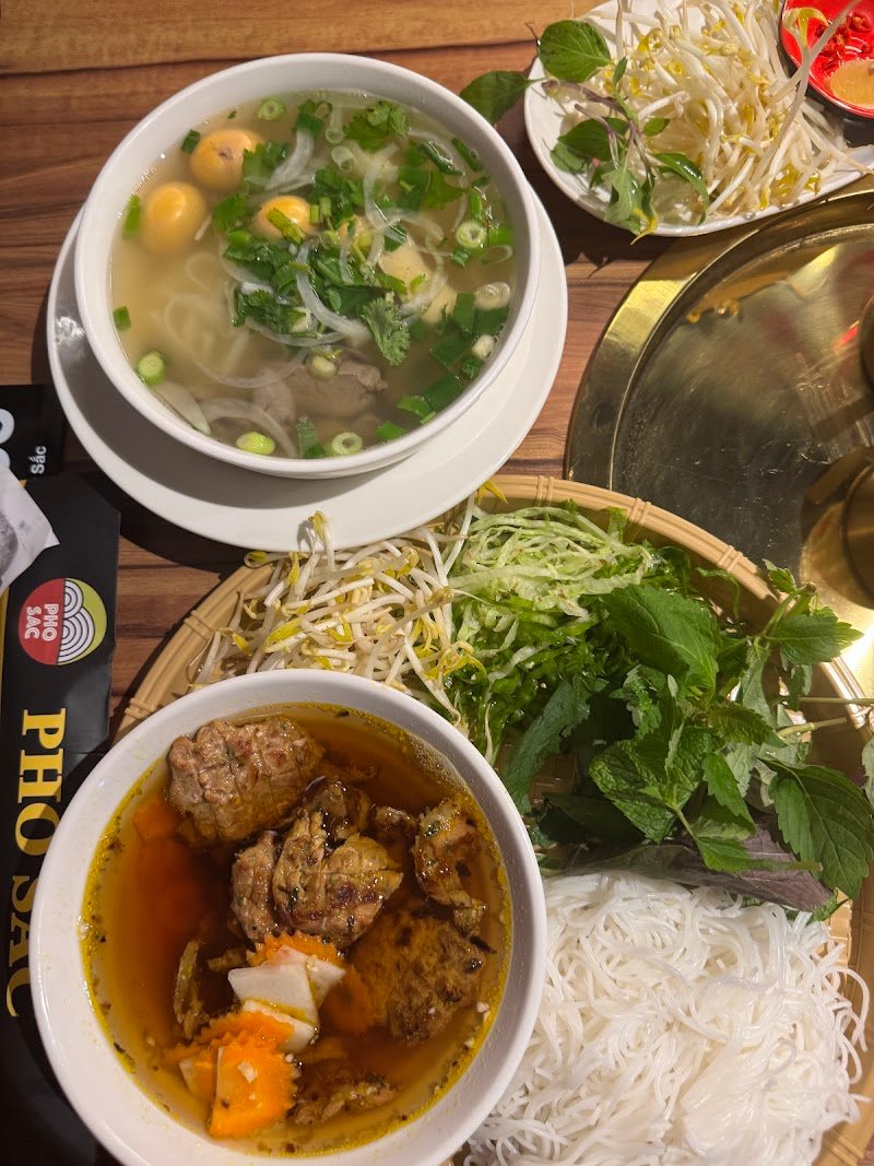 Pho Sac - Melbourne CBD photo 9