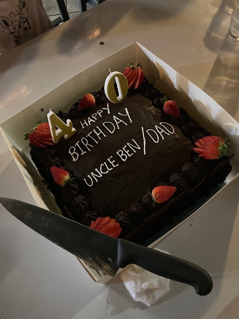 Outback Bakery photo 9