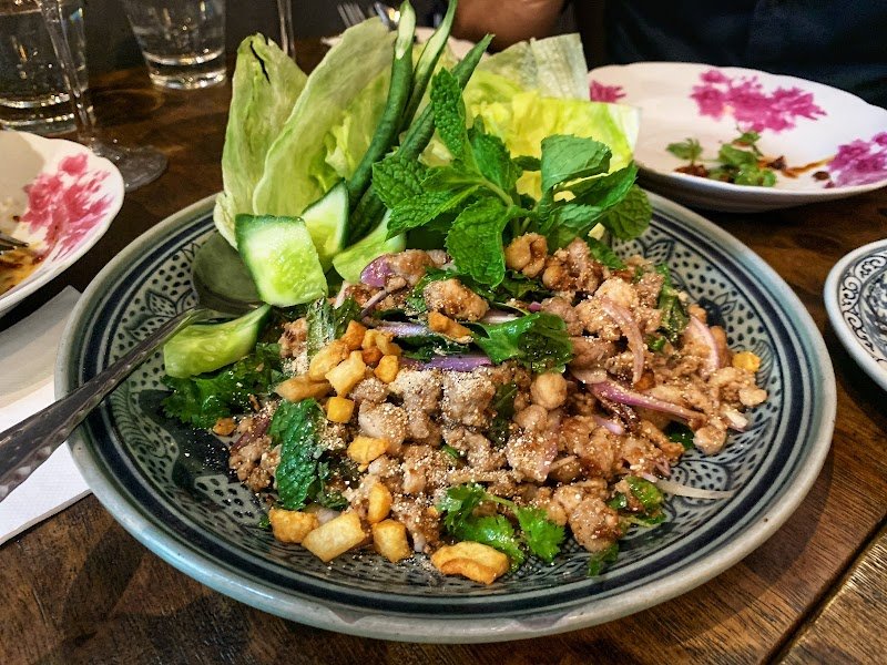 Porkfat Thai Restaurant Sydney photo 10