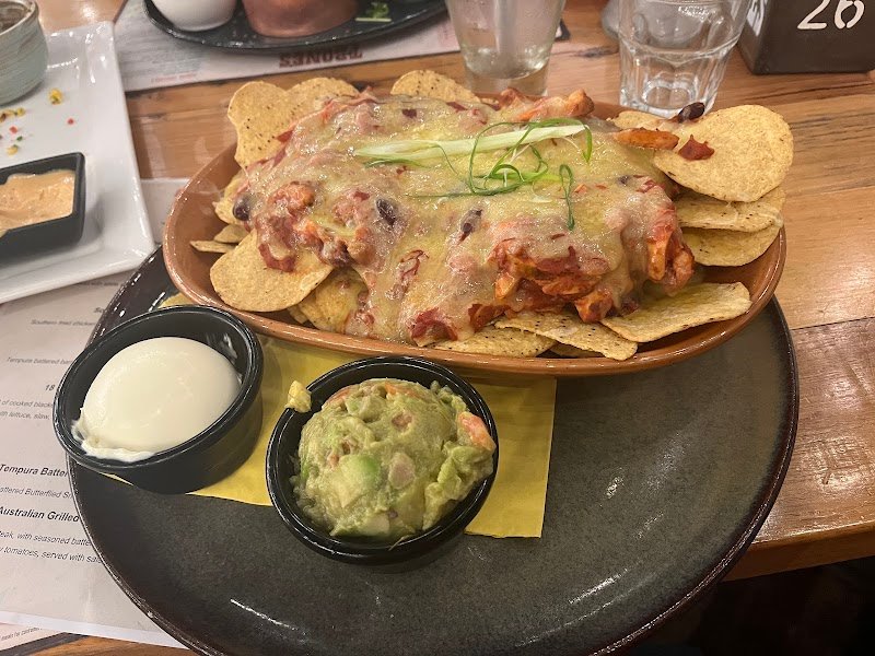 T-Bones Tex Mex photo 7