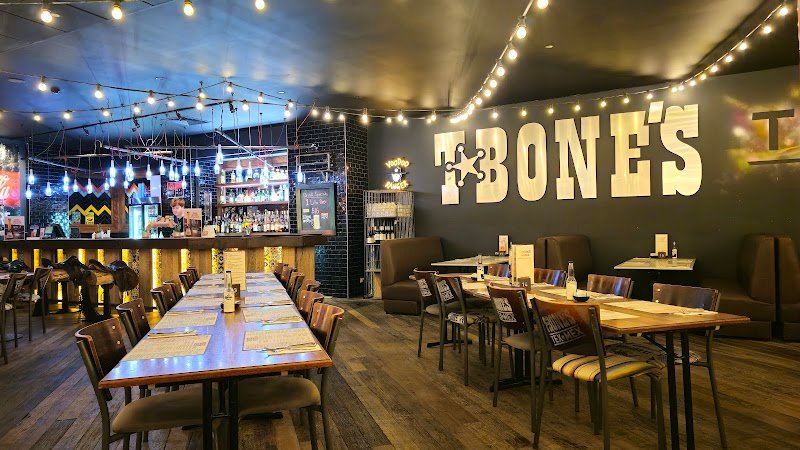 T-Bones Tex Mex photo 4