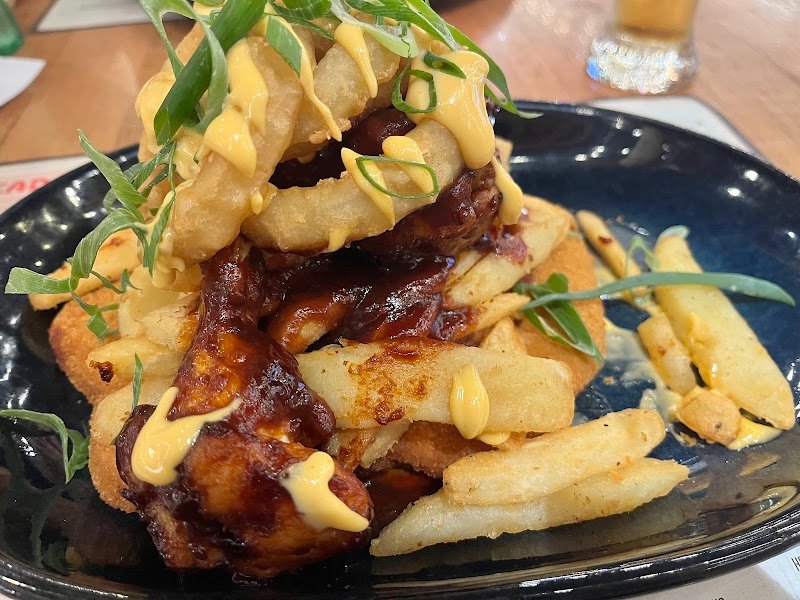 T-Bones Tex Mex photo 6