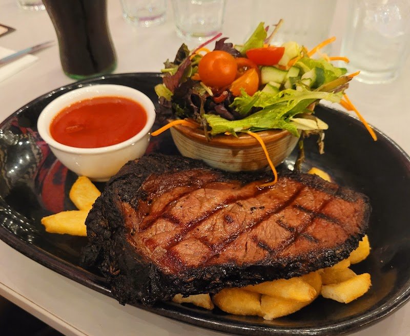 T-Bones Tex Mex photo 3