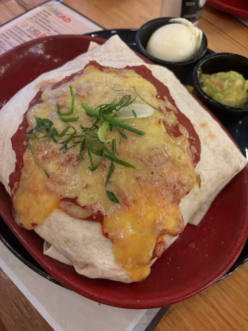 T-Bones Tex Mex photo 5