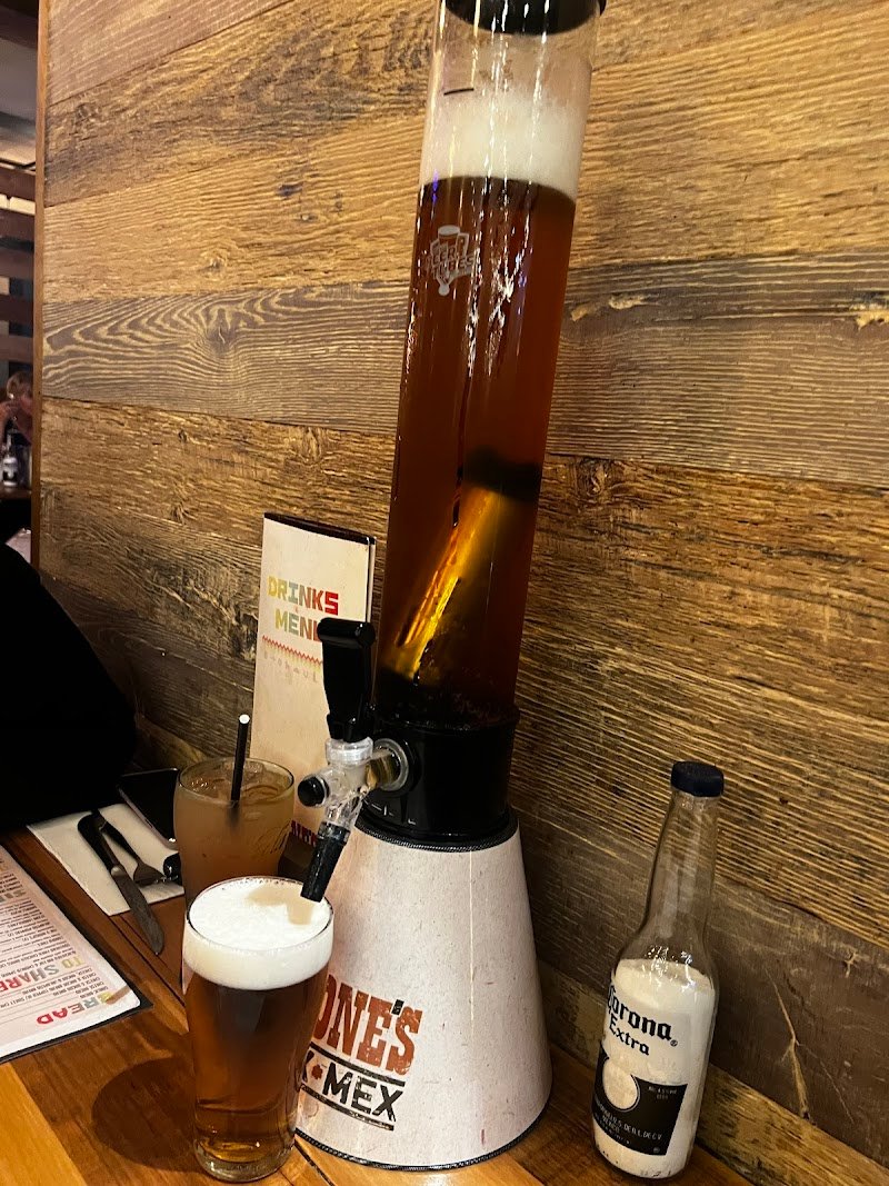 T-Bones Tex Mex photo 9