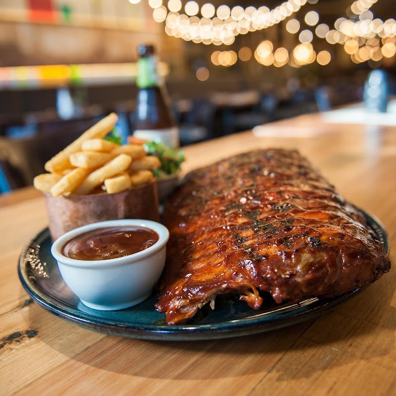 T-Bones Tex Mex photo 10