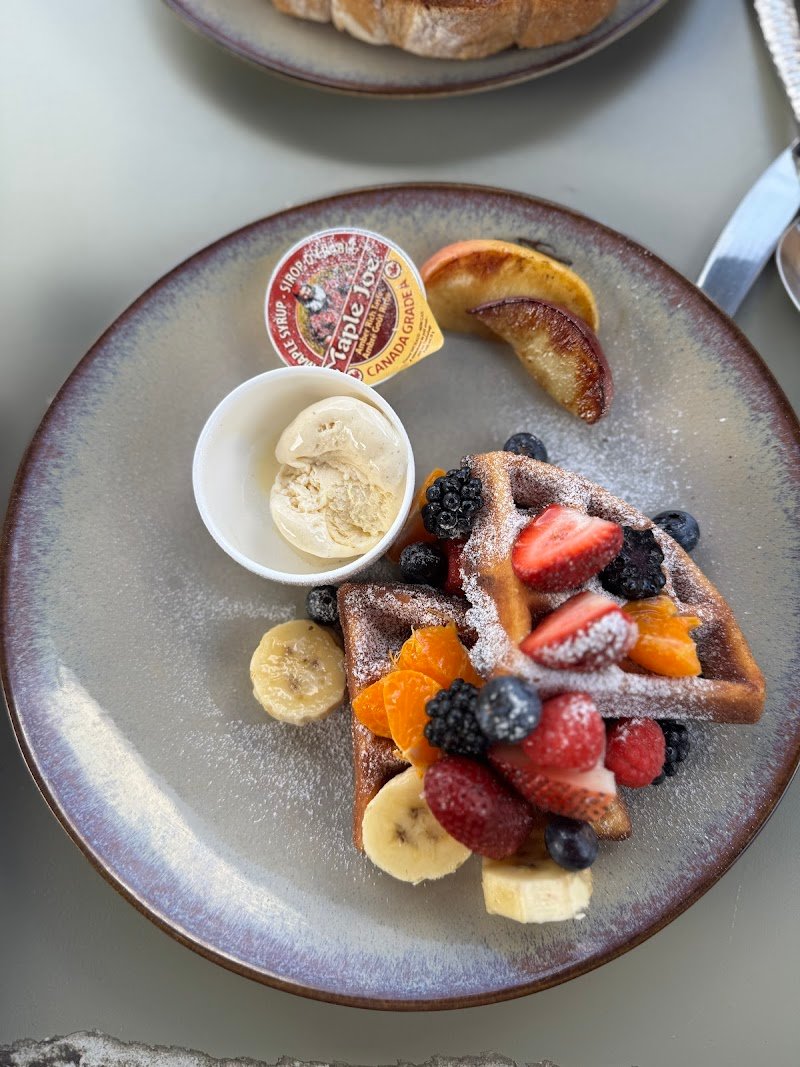 Odett's Cafe Cairns photo 7