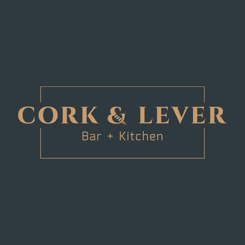 Cork & Lever