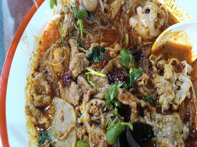 一碗水煮肉 Master Meat Bowl photo 9