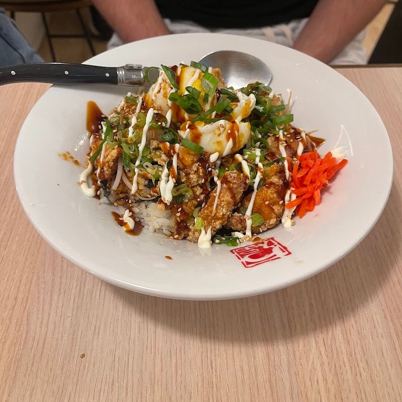 Manpuku Neutral Bay photo 10