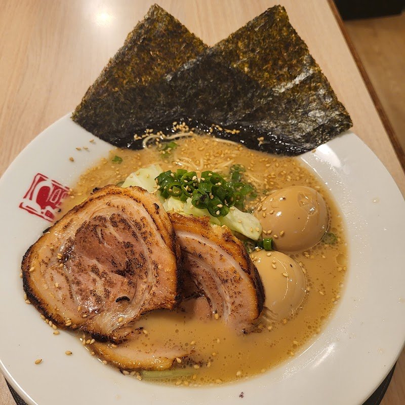 Manpuku Neutral Bay photo 7