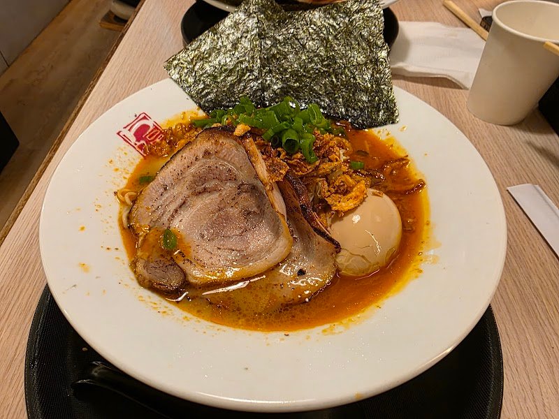 Manpuku Neutral Bay photo 5