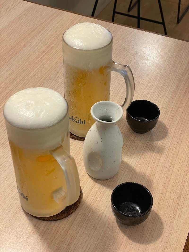 Manpuku Neutral Bay photo 9