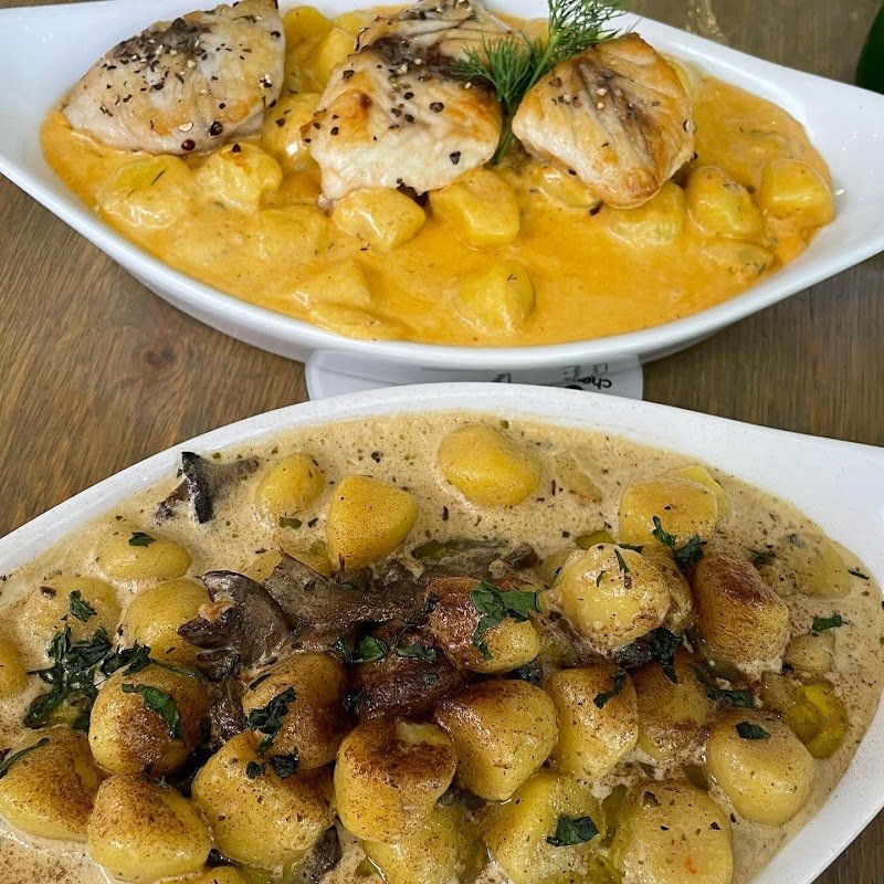 Gnocchi Gnocchi Brothers, Newtown photo 2