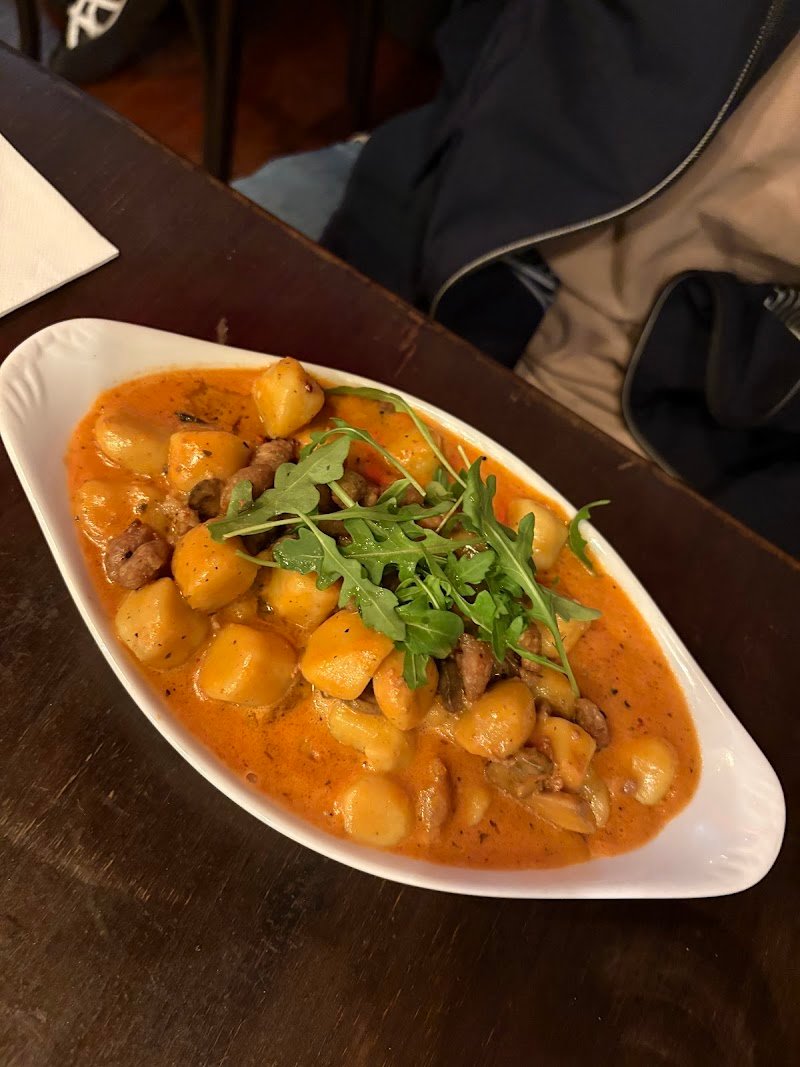 Gnocchi Gnocchi Brothers, Newtown photo 5