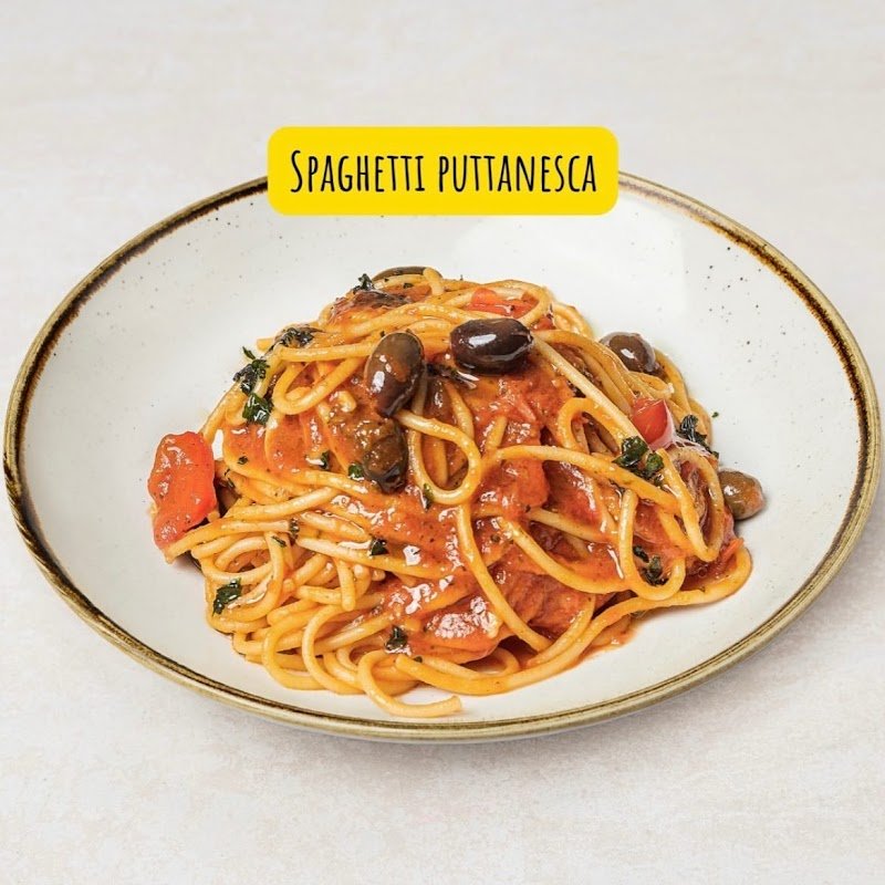 Gnocchi Gnocchi Brothers, Newtown photo 8