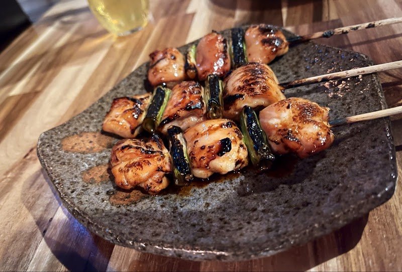 Tamura Sake Bar photo 9