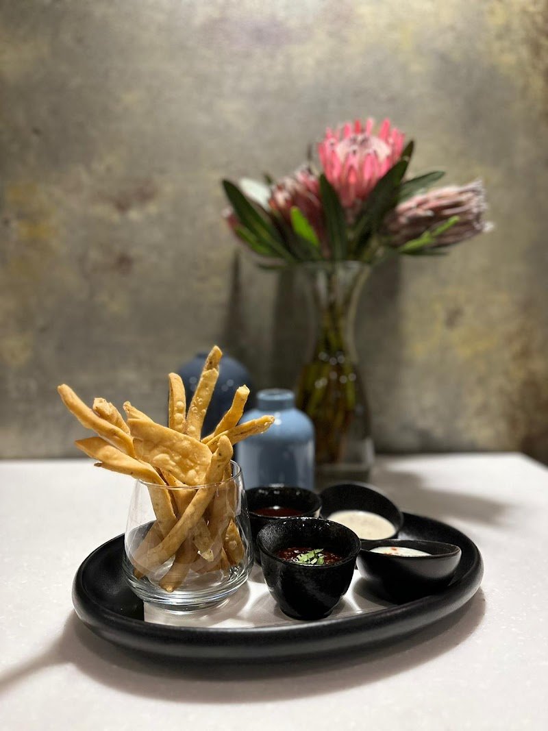 D Hall of Flames - Indian Restaurant | Indian Cuisine photo 2