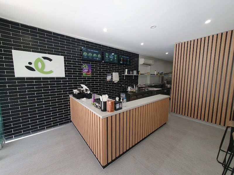 Coalesce Juice Bar & Acai photo 5