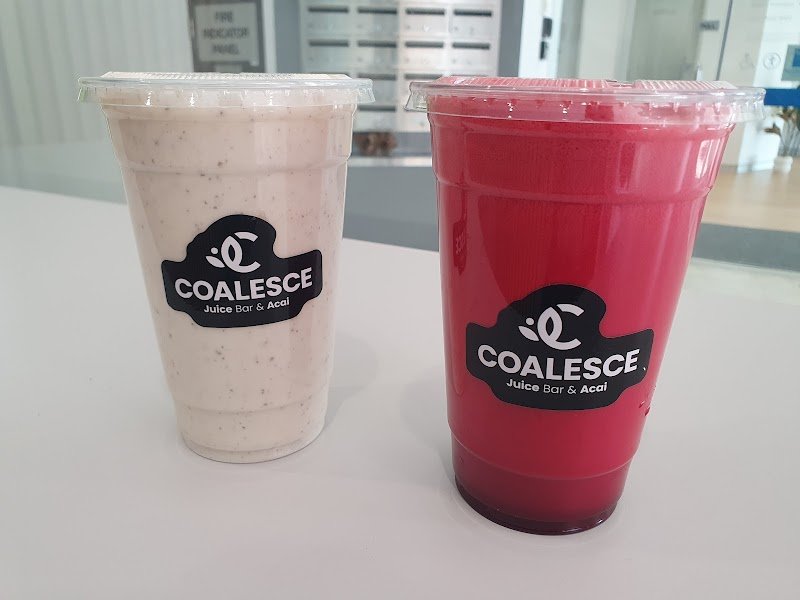 Coalesce Juice Bar & Acai photo 3