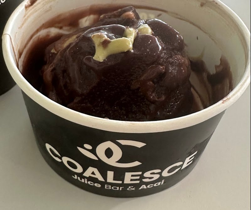 Coalesce Juice Bar & Acai photo 2