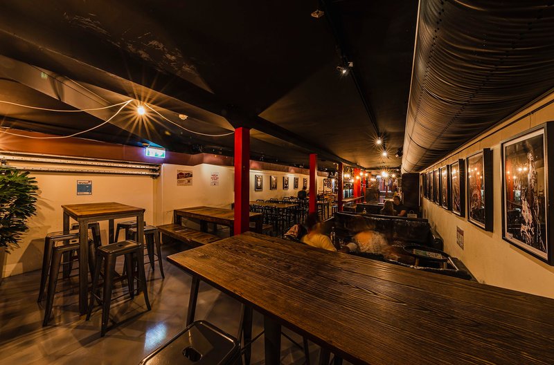 Brew Cafe & Wine Bar photo 8