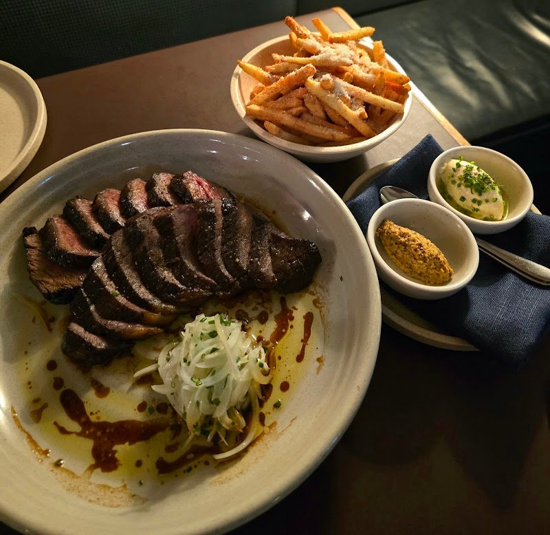 Fugazzi Bar & Dining Room photo 6