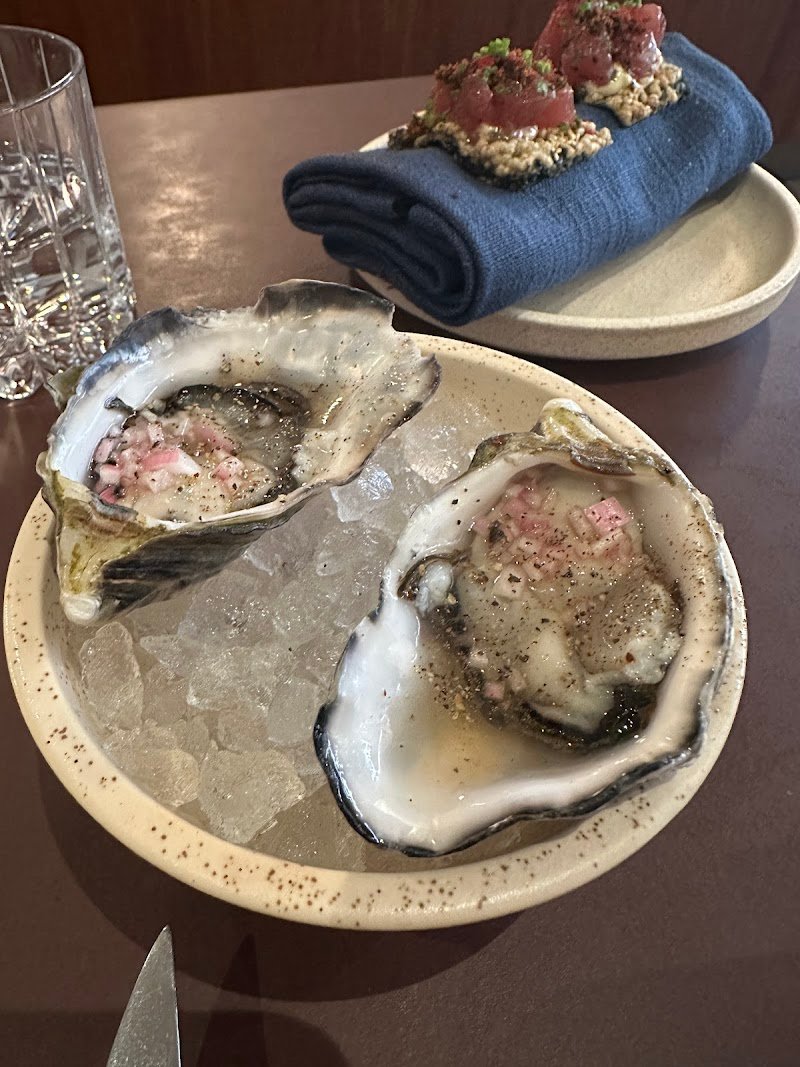 Fugazzi Bar & Dining Room photo 7