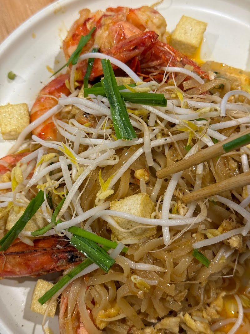 The wild by tummy thai photo 6