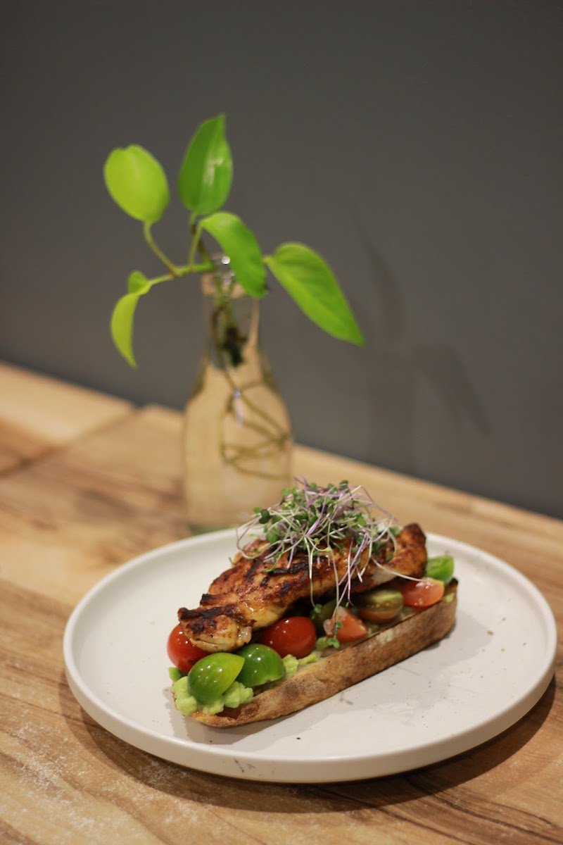 The wild by tummy thai photo 2