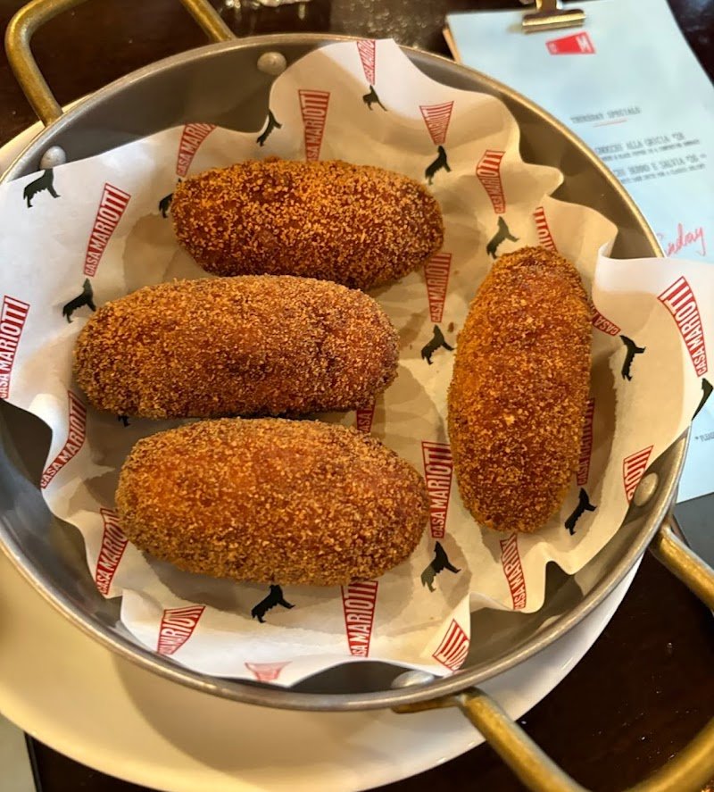 Casa Mariotti photo 3