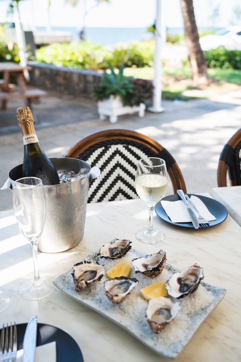 La Casa Beach Bar | Bistro โข Cafe photo 6