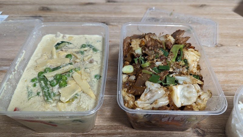 Phetyai Thai photo 9