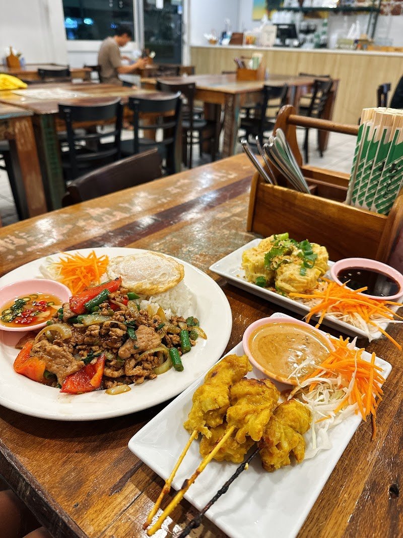 Phetyai Thai photo 8