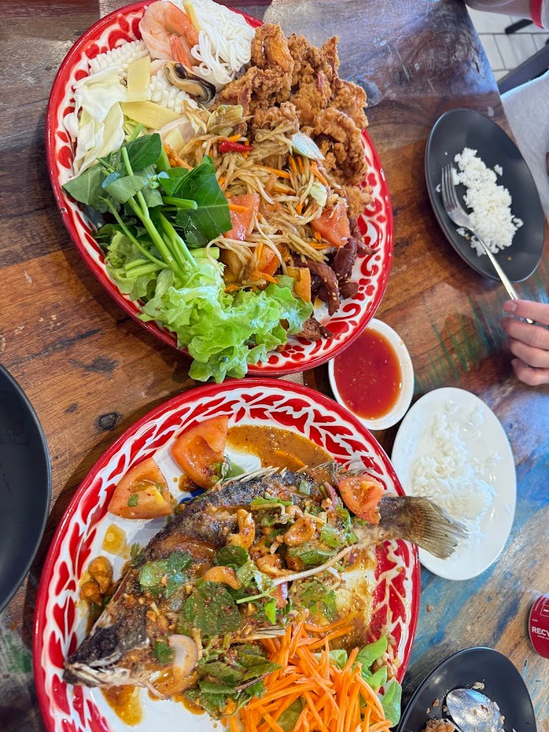 Phetyai Thai photo 3