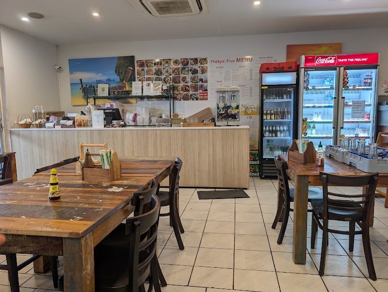 Phetyai Thai photo 5