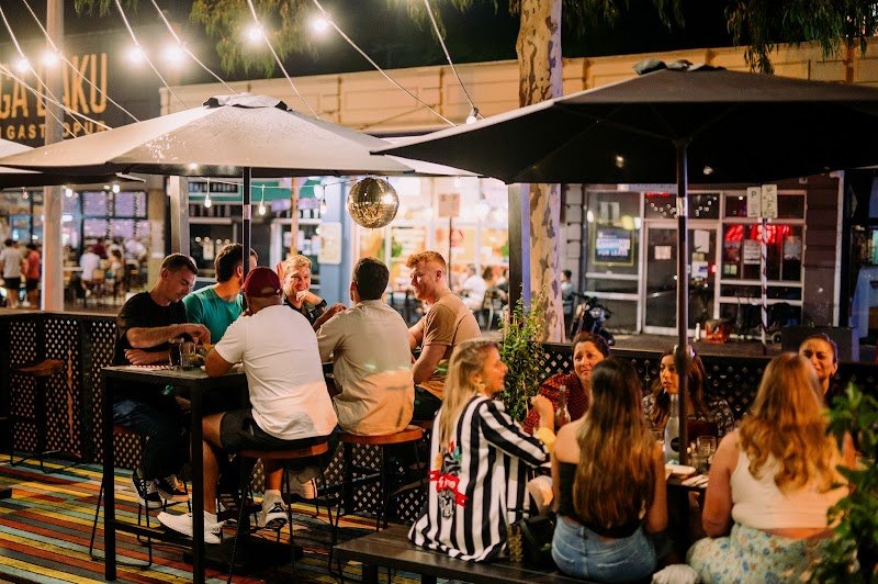 Lima Cantina photo 9