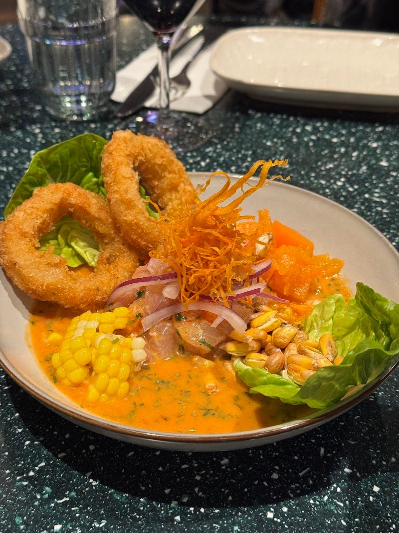 Lima Cantina photo 6