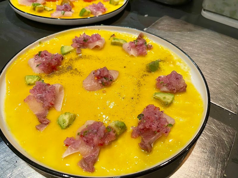 Lima Cantina photo 4