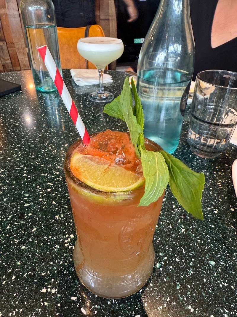 Lima Cantina photo 10