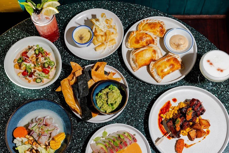 Lima Cantina photo 2