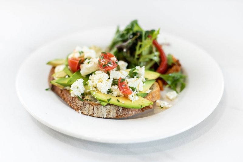 FLORENCE CAFE photo 4