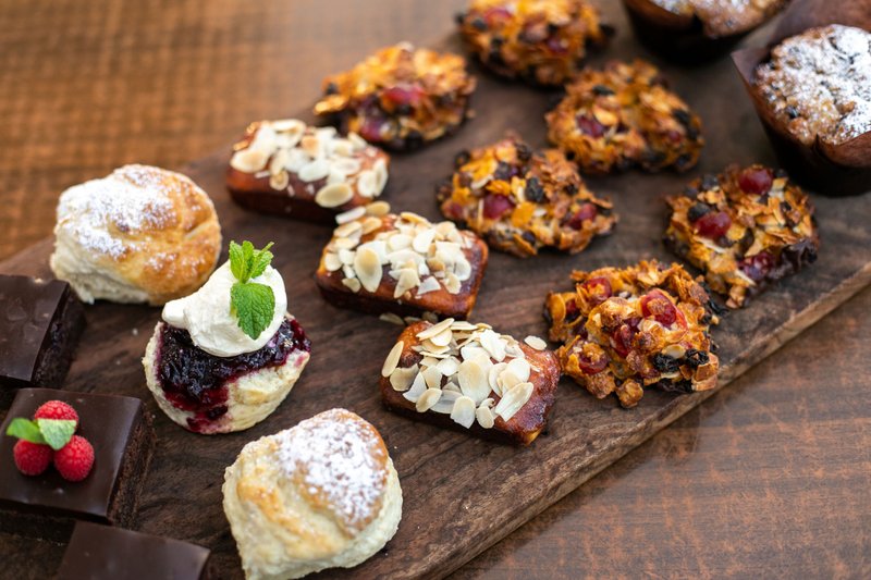 FLORENCE CAFE photo 3