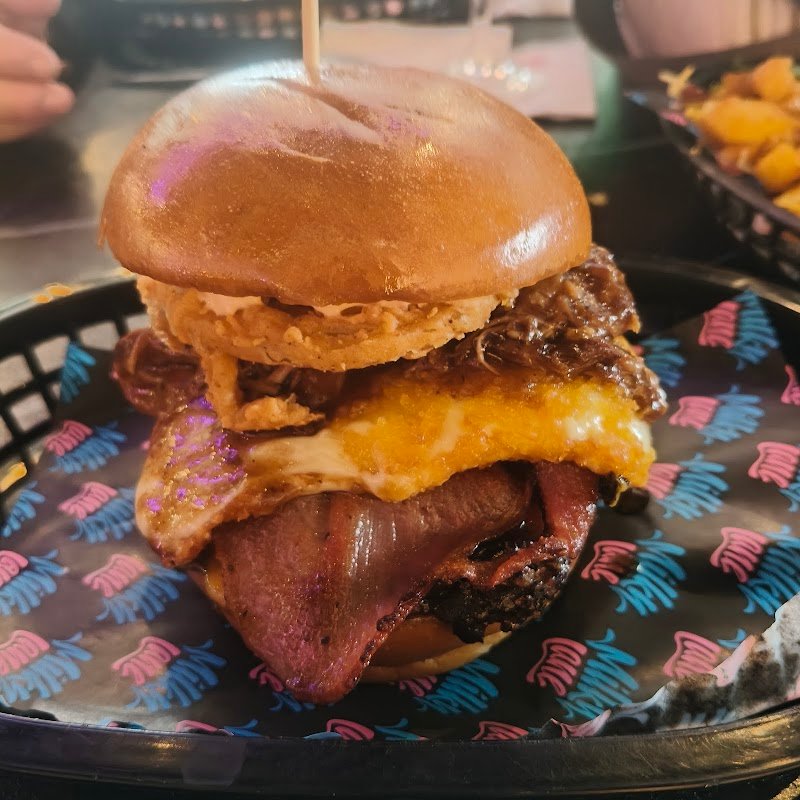 Milky Lane Elizabeth Quay photo 4