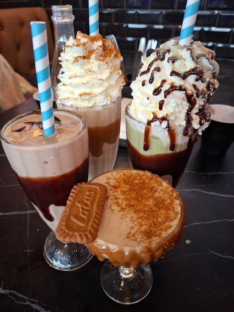 Milky Lane Elizabeth Quay photo 5