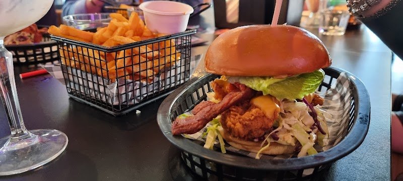 Milky Lane Elizabeth Quay photo 2